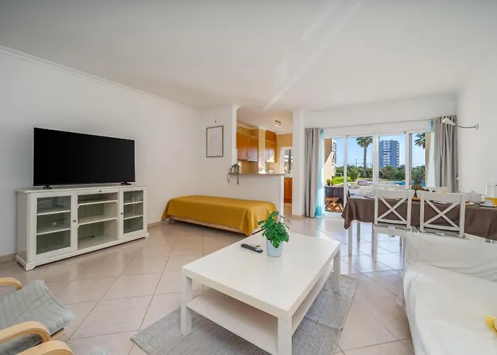 Casa Da By Algest Διαμέρισμα Alvor