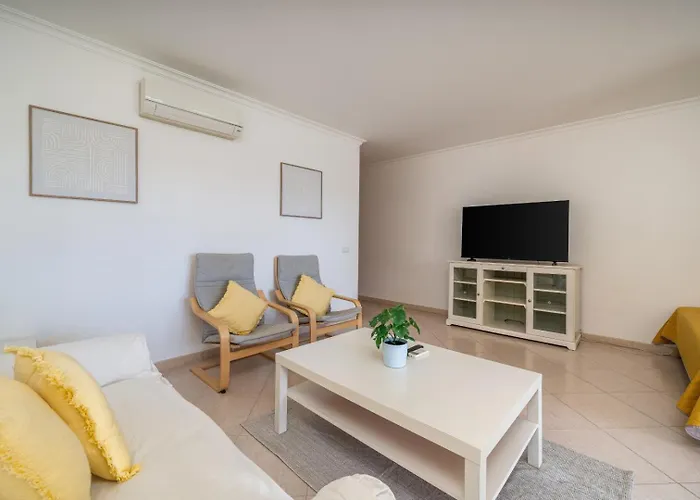 Casa Da By Algest Διαμέρισμα Alvor