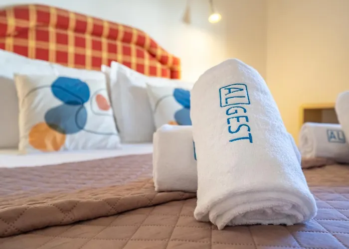 Casa Da By Algest * Alvor