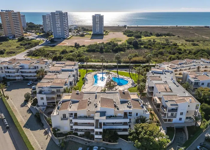 Διαμέρισμα Casa Da By Algest