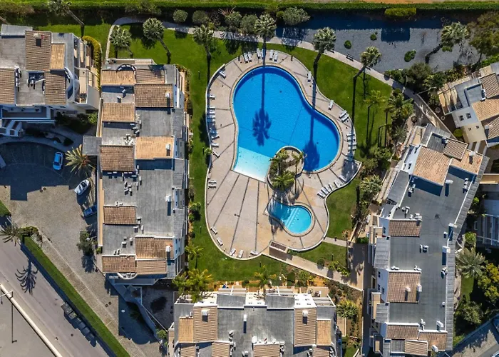 Casa Da By Algest * Alvor