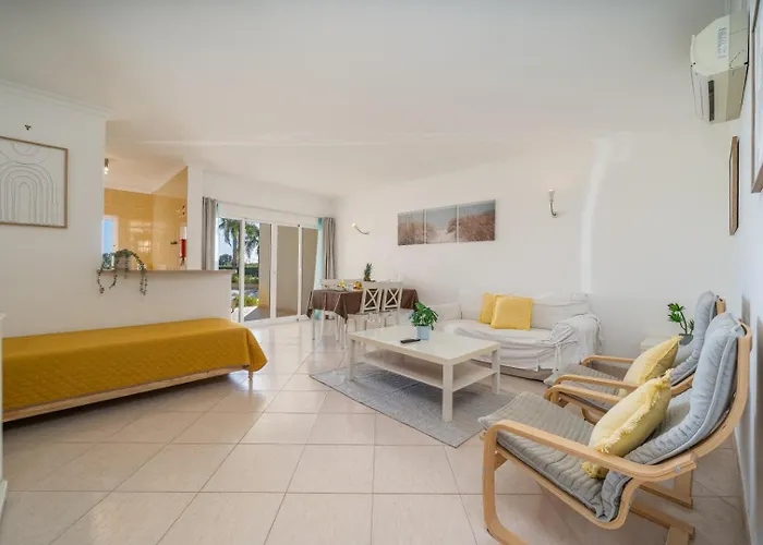 Διαμέρισμα Casa Da By Algest Alvor