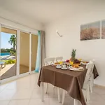Casa Da By Algest דירה *