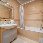 דירה Casa Da By Algest אלבור