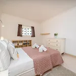 Casa Da By Algest דירה