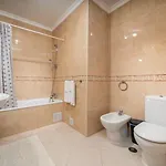 דירה Casa Da By Algest *
