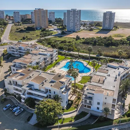 Casa Da By Algest דירה
