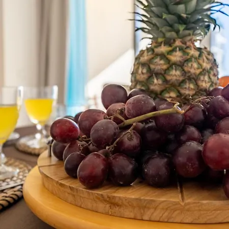 Casa Da By Algest Apartamento *