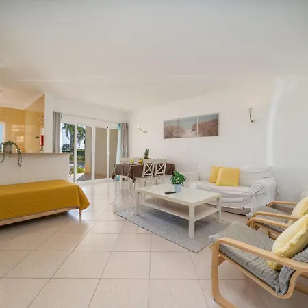 Apartamento Casa Da By Algest Alvor