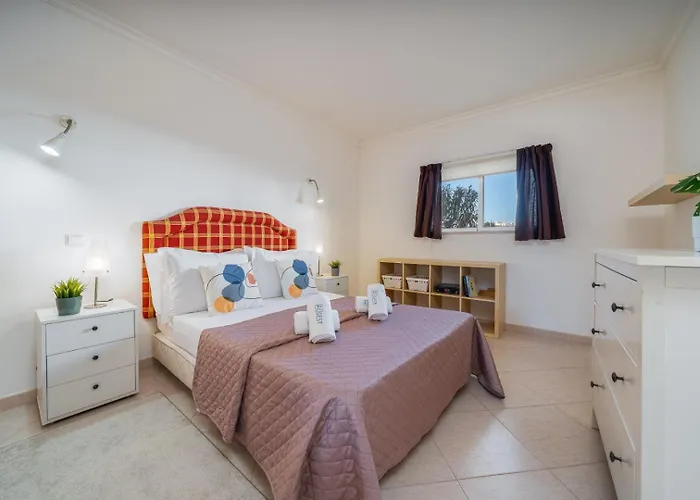 Apartamento Casa Da By Algest *