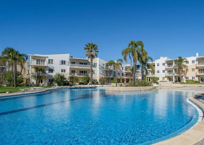 Casa Da By Algest Alvor