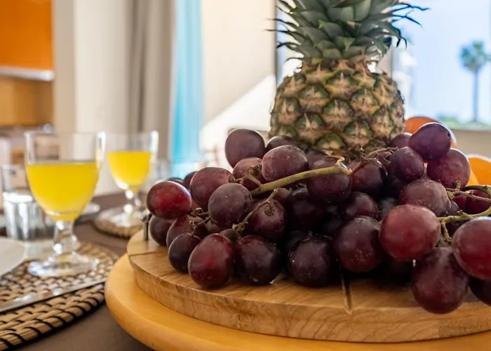 Casa Da By Algest Apartamento *