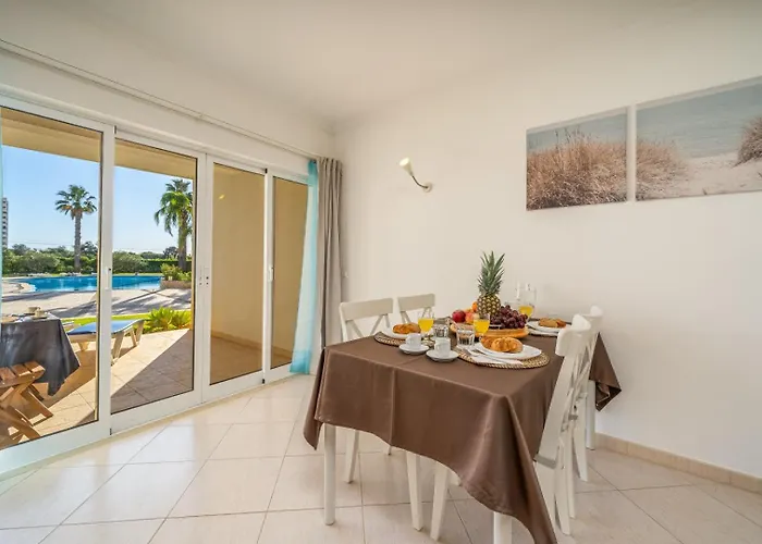 Casa Da By Algest Apartamento *