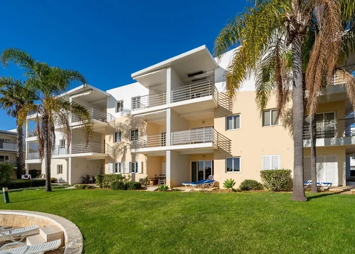 Apartamento Casa Da By Algest