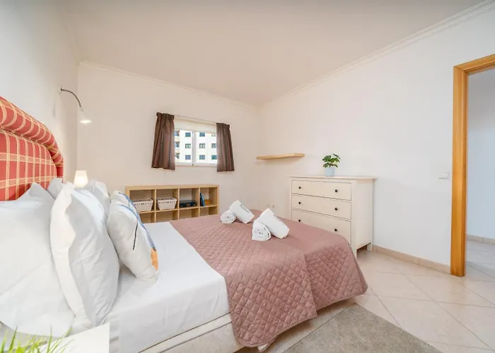 Casa Da By Algest Apartamento