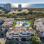 Апартаменты Casa Da By Algest